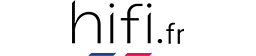 logo boutique hifi haut de gamme : hifi.fr | migration et suivi prestashop