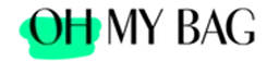 migration vers prestashop logo ohmybag