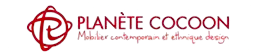 logo planete cocoon : prestation - migration vers prestashop