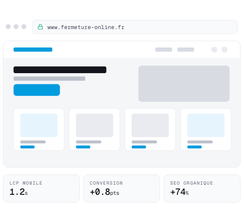 Expert PrestaShop Toulouse / France : création ou refonte prestashop